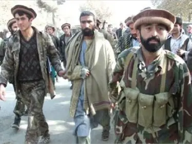 حركة طالبان تتحدث عن خرق أمريكي لاتفاق الدوحة وقائد القوات الأمريكية يوضح - وكالة ستيب نيوز