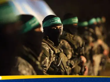 أحد المخططين لهجوم 7 اكتوبر.. الجيش الإسرائيلي ينشر فيديو للحظة مقتل قيادي كبير لدى حماس - وكالة ستيب نيوز