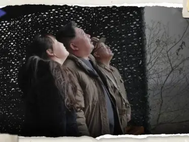 كوريا الشمالية تختبر صاروخاً جديداً هدفه ضرب جزيرة أمريكية - وكالة ستيب نيوز