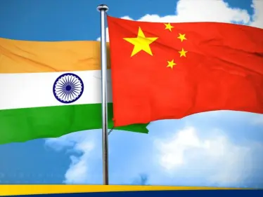 الصين توجه رسالة إلى الهند.. وتحدد طريقاً وحيداً لمستقبل البلدين - وكالة ستيب نيوز