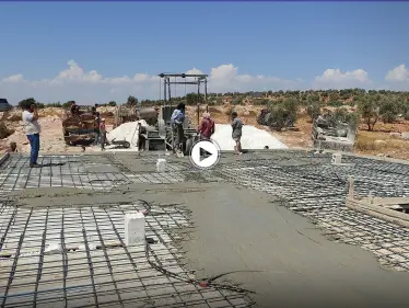 انتشار البطالة في محافظة إدلب يجبر العمال على العمل بأجور متدنية خوفاً من الجوع - وكالة ستيب نيوز