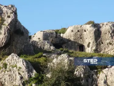 قلعة بداما الأثرية.. جمال معالمها الصخرية والتراث المتبقي منذ العصور القديمة - وكالة ستيب نيوز