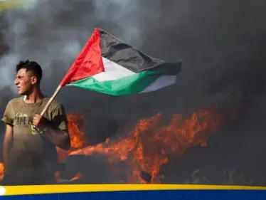 أكسيوس: أمريكا على وشك الاتفاق مع إسرائيل بشأن غزة - وكالة ستيب نيوز