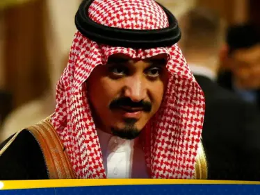 سفير السعودية في بريطانيا يكشف موقف المملكة من تطبيع العلاقات مع إسرائيل بعد حرب غزة - وكالة ستيب نيوز