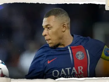 صحيفة تكشف قيمة أول عرض مالي من ريال مدريد لضم مبابي - وكالة ستيب نيوز