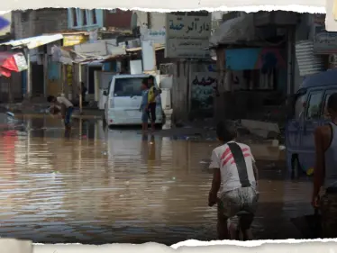 بعد المغرب وليبيا.. الأمم المتحدة تحذر من "كارثة" في دولة عربية ثالثة - وكالة ستيب نيوز