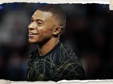 مبابي يثير "فتنة" بين الخليفي ونجوم باريس.. والهلال يُبرم "أغلى صفقة" في تاريخ الدوري السعودي - وكالة ستيب نيوز