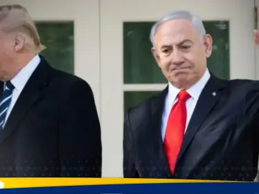 الإعلام العبري يصف زيارة نتنياهو إلى أمريكا بـ "المحبطة والمخيبة للآمال".. فما القصة  - وكالة ستيب نيوز