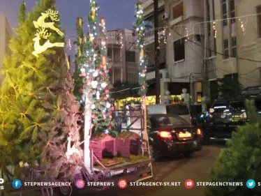 موجز أخبار الوضع السوري ليوم الأربعاء 19-12-2018 - وكالة ستيب نيوز