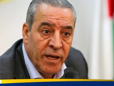 منظمة التحرير الفلسطينية تتوعد بمحاسبة حماس لكن بعد الحرب - وكالة ستيب نيوز