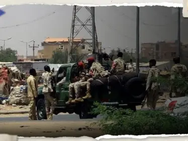 بشرطٍ وحيد.. مستشار حميدتي: مستعدون للقاء البرهان في أي زمان ومكان يختاره - وكالة ستيب نيوز