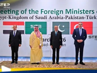 "الوساطة لم تتوقف".. مسؤول باكستاني رفيع يكشف عن حراك دبلوماسي مستمر لتهدئة الأوضاع - وكالة ستيب نيوز