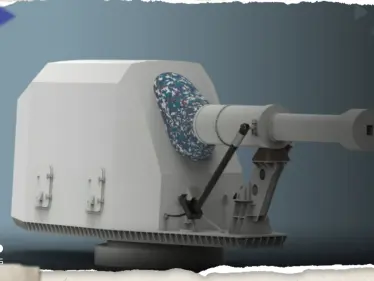 الصين تطور سلاحاً كهرومغناطيسيا هو الأسرع في تاريخ البشرية.. صحيفة تكشف التفاصيل - وكالة ستيب نيوز