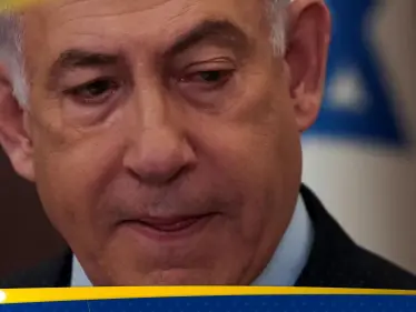 وسط الدعوات لطرده.. نتنياهو يبدأ حملته الانتخابية "موظفاً خلافه مع بايدن" - وكالة ستيب نيوز