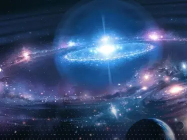 بالفيديو || "ماذا كان قبل نشأة الكون؟"... عالم أمريكي يجيب على سؤال مثير للجدل من طفلة - وكالة ستيب نيوز