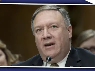 واشنطن تدعو لإعادة الإعمار شمال شرق سوريا ومحاسبة مقاتلي "داعش"! - وكالة ستيب نيوز