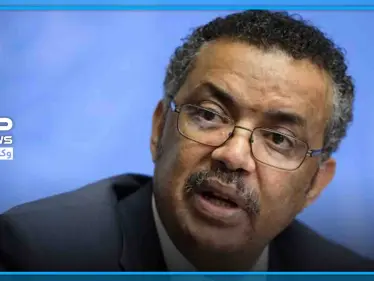 الصحة العالمية تُعلن حالة الطوارئ الدولية بشأن "كورونا" والفيروس يسجّل رقمًا قياسيًا بالمصابين - وكالة ستيب نيوز