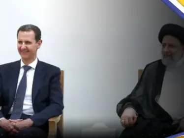 لأول مرّة منذ 2010.. الرئيس الإيراني يزور سوريا وحديث عن اتفاقية "مهمة" - وكالة ستيب نيوز