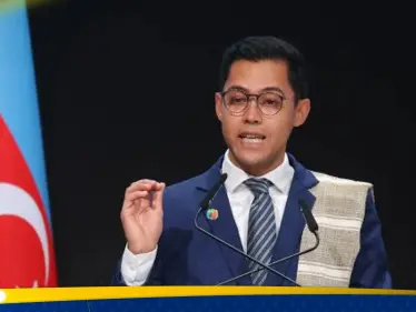 رئيس مدغشقر يخرج بفيديو من مكان مجهول و"يفاجئ" محتجي "الجيل زد" بقراره - وكالة ستيب نيوز