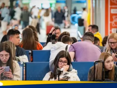 ظاهرة جوية نادرة السبب وراء انقطاع الكهرباء.. وإسبانيا تكشف حجم خسائرها - وكالة ستيب نيوز