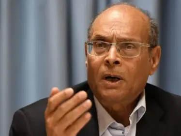 مذكرة اعتقال دولية بحق الرئيس التونسي السابق.. تعرف على السبب - وكالة ستيب نيوز