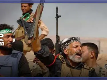 ميليشيا الحشد الشعبي تطلق عملية عسكرية قرب الحدود.. ما علاقة سجناء "داعش" بالحسكة - وكالة ستيب نيوز