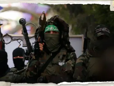 "الياسين 105".. سلاح كتائب القسام يدمر آليات الجيش الإسرائيلي بغزة ويسقط جنوده - وكالة ستيب نيوز