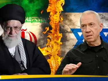 غالانت يكشف مضمون رسالة إسرائيلية "استثنائية" وجهها إلى خامنئي - وكالة ستيب نيوز