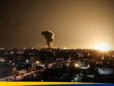 أكبر هجوم في سوريا منذ سقوط الأسد.. صحيفة عبرية تكشف الهدف الذي هاجمته إسرائيل - وكالة ستيب نيوز