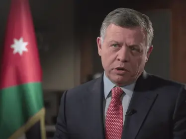 العاهل الأردني يصرح عمّا أحدثته الحرب الأخيرة في قطاع غزة.. محذراً من حربٍ "أكثر دماراً" - وكالة ستيب نيوز