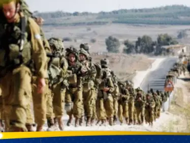 نيويورك تايمز: آن أوان انسحاب إسرائيل وتقديم هذا العرض لحماس واتخاذ بايدن موقف صارم - وكالة ستيب نيوز