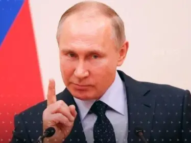 بوتين يلغي فكرة اقتحام منطقة مصنع آزوفستال ويطالب بإغلاقها "حتى لا تستطيع الذبابة المرور بها" - وكالة ستيب نيوز