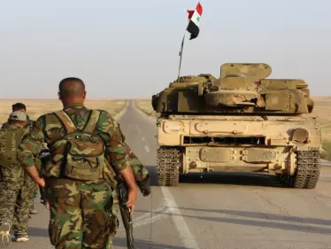 الأسد يسعى لعودة أهالي السخنة بهدف زج أبنائهم على جبهات "داعش" - وكالة ستيب نيوز