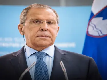 تصريحات غاضبة لوزير الخارجية الروسي وتلميح بقطع العلاقات مع الولايات المتحدة - وكالة ستيب نيوز