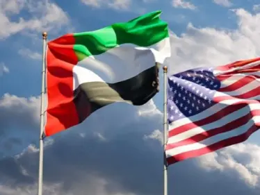 اتصال هاتفي بين ولي عهد أبوظبي ووزير الدفاع الأمريكي.. إليك التفاصيل - وكالة ستيب نيوز