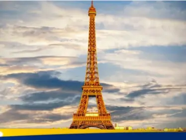 فرنسا مستعدة لـ