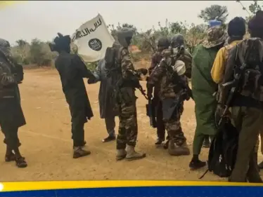 حرب النفوذ بين داعش والقاعدة تتصاعد في الساحل الأفريقي - وكالة ستيب نيوز