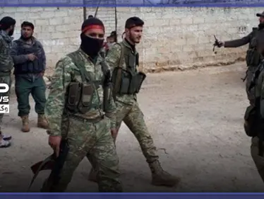 منظمة حقوقية..فصائل المعارضة الموالية لتركيا نفذت 40 حالة اعتقال في عفرين الشهر الماضي - وكالة ستيب نيوز