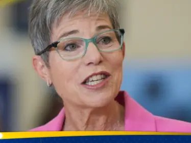 بعد تعليق عن فلسطين.. وزيرة كندية تضطر للاستقالة - وكالة ستيب نيوز