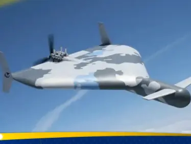"جبار-150".. الطائرة المسيّرة المصرية الجديدة تثير قلقاً إسرائيلياً - وكالة ستيب نيوز
