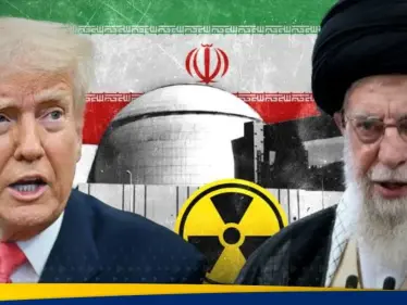 مسؤول أمريكي كبير يكشف: السبب الحقيقي وراء تحديد ترامب مهلة أسبوعين لإيران - وكالة ستيب نيوز