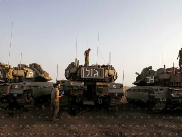 توترات على حدود إسرائيل.. إفشال تهريب أسلحة من جهة وتبادل قصف على أخرى - وكالة ستيب نيوز