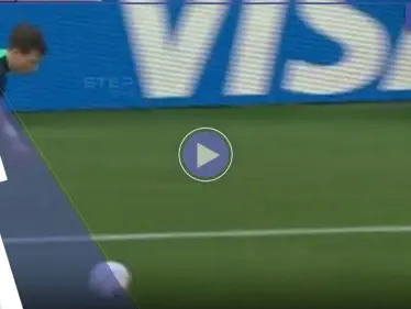 بالفيديو|| منتخب تونس يخسر أمام أستراليا بمواجهة كأس العالم 2022 - وكالة ستيب نيوز