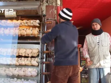 ارتفاع أسعار اللحوم في الشمال السوري يثير استياء المواطنين مع غياب الرقابة - وكالة ستيب نيوز