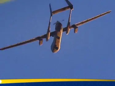 غارة إسرائيلية على لبنان تقتل عنصر من وحدة حماية كبار الشخصيات في حزب الله - وكالة ستيب نيوز