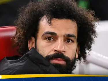 حارس الفراعنة يكشف عن نصيحة محمد صلاح لزملائه قبل انطلاق كأس إفريقيا - وكالة ستيب نيوز