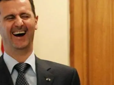 بشار الأسد يتلقى اتصالاً هاتفياً من رئيس دولة عربية ويتفق معه على أمرٍ هام - وكالة ستيب نيوز