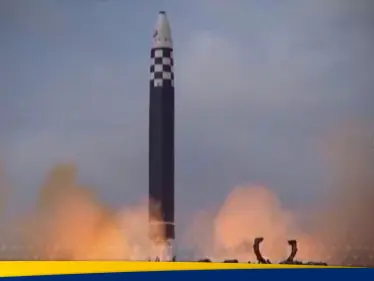 تهديد يلوح في الأفق.. كوريا الشمالية تدخل منعطفاً حاسماً ببرنامجها الصاروخي - وكالة ستيب نيوز