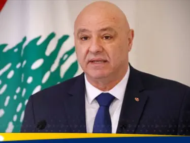 رئيس لبنان يوجه رسالة واضحة إلى إيران - وكالة ستيب نيوز