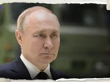 أوكرانيا تضع بوتين المطلوب رقم1 لـ"اغتياله".. الكرملين يرد ويتحدث عن كيفية حماية الرئيس - وكالة ستيب نيوز